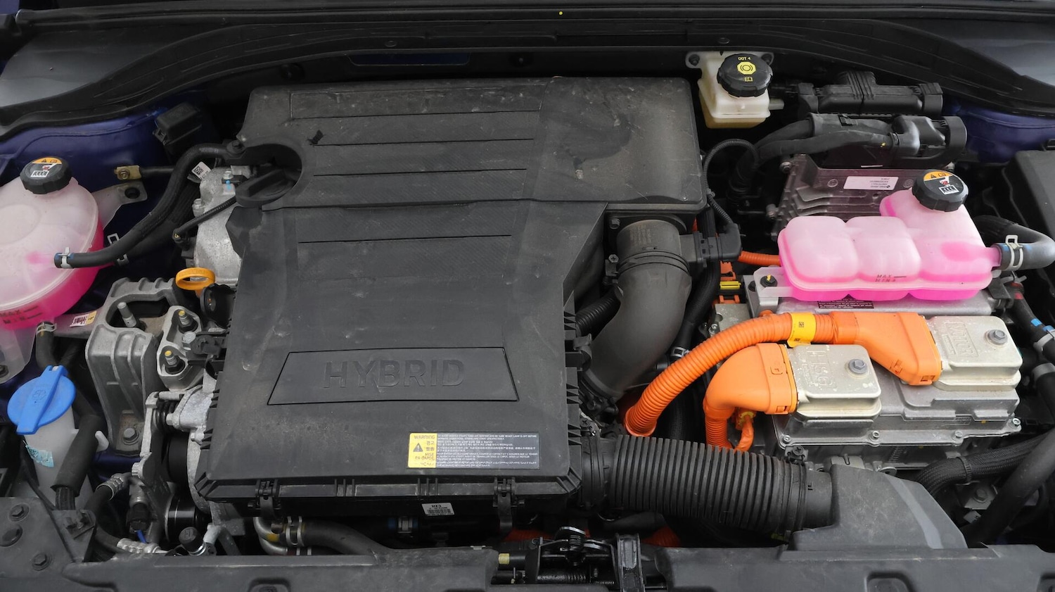 Used Hyundai IONIQ 2022 for sale - 76306216: Photo 19