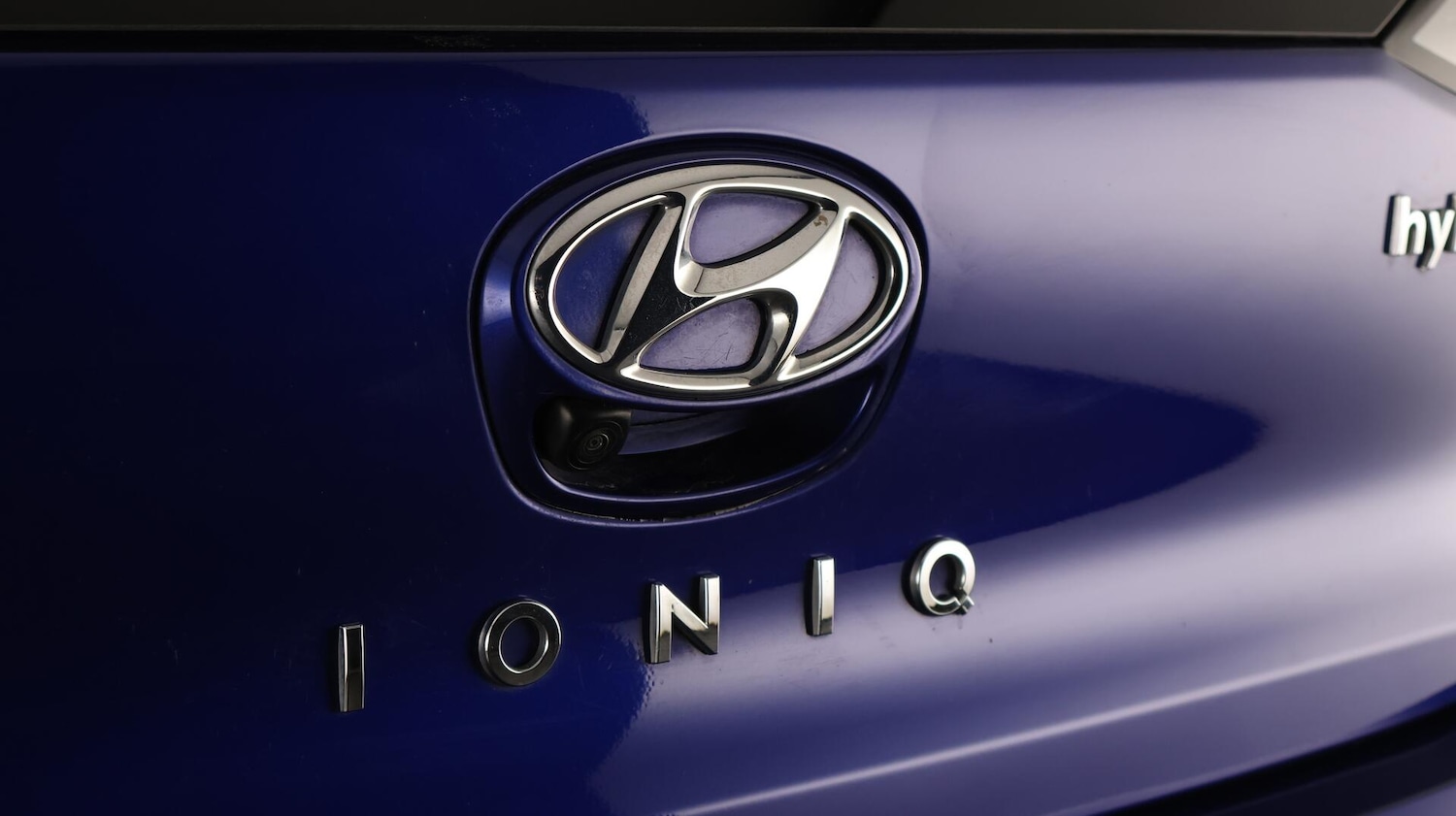 Used Hyundai IONIQ 2022 for sale - 76306216: Photo 20