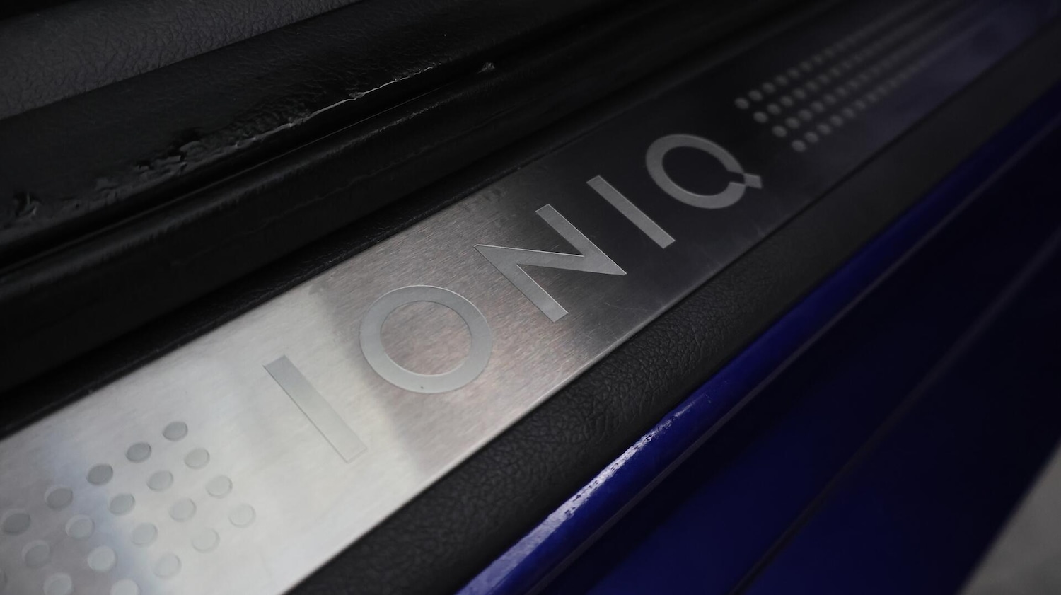 Used Hyundai IONIQ 2022 for sale - 76306216: Photo 24