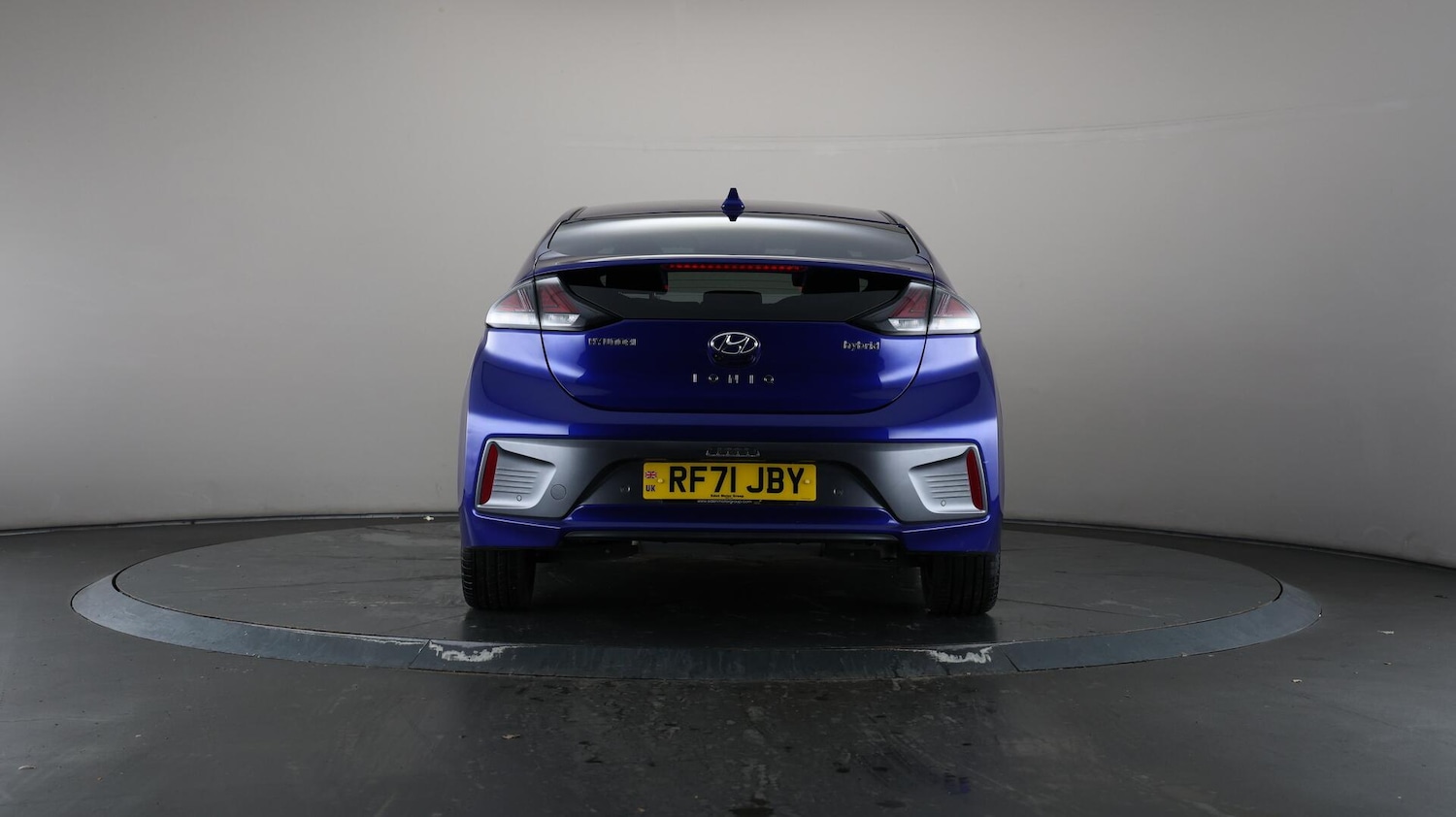 Used Hyundai IONIQ 2022 for sale - 76306216: Photo 37