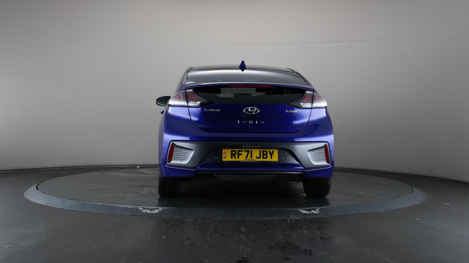 Used Hyundai IONIQ 2022 for sale - 76306216: Photo 38
