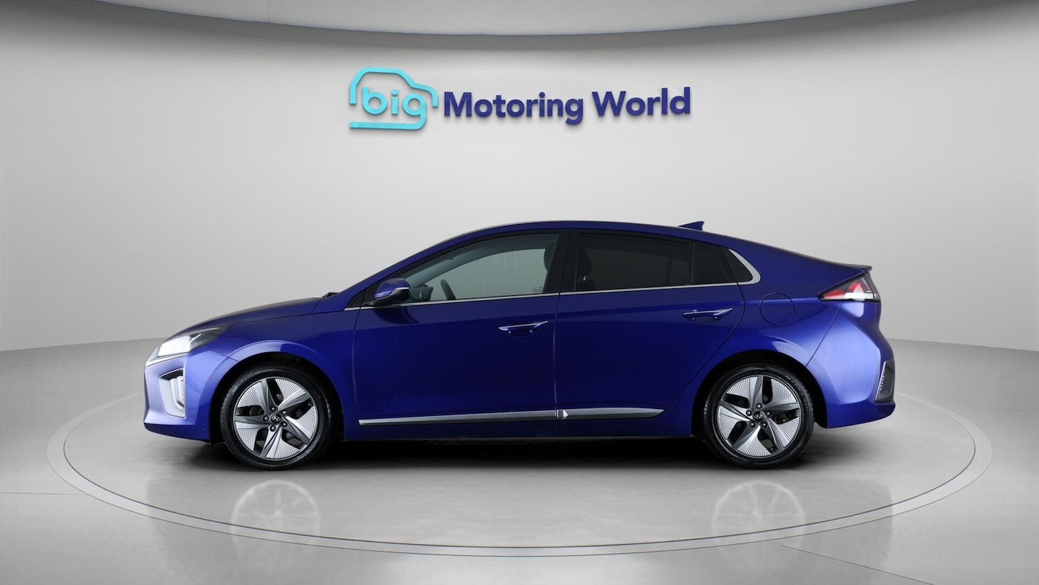 Used Hyundai IONIQ 2022 for sale - 76306216: Photo 4