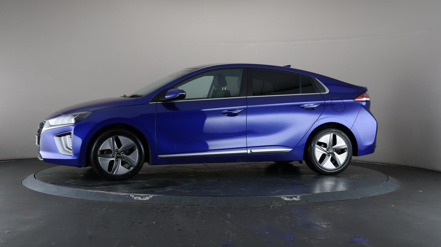 Used Hyundai IONIQ 2022 for sale - 76306216: Photo 42
