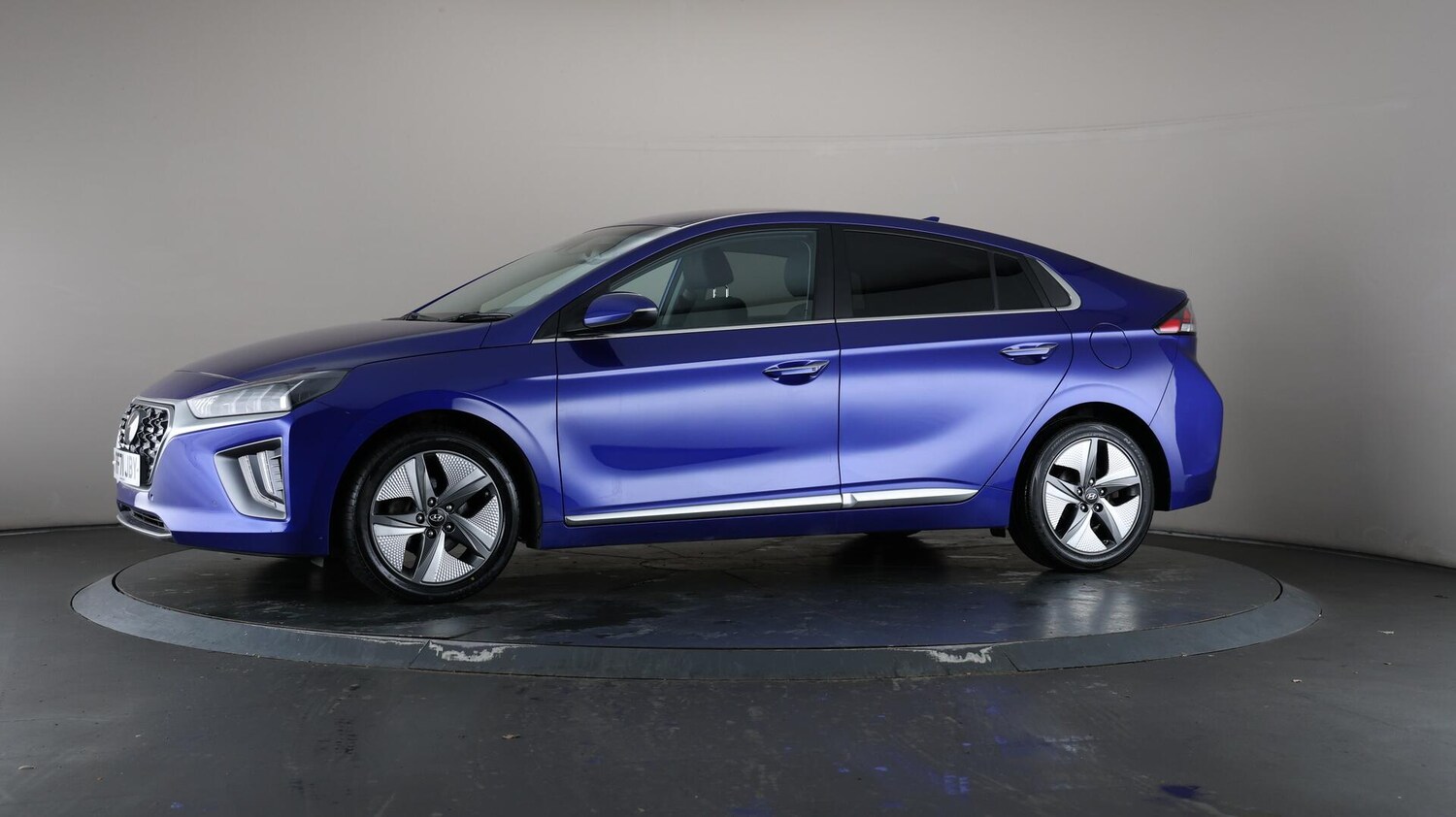Used Hyundai IONIQ 2022 for sale - 76306216: Photo 43