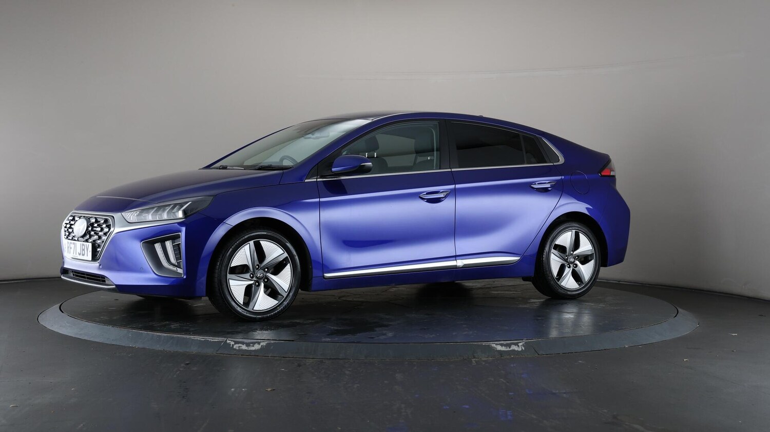 Used Hyundai IONIQ 2022 for sale - 76306216: Photo 44