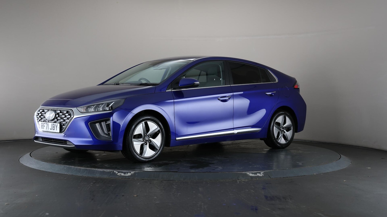 Used Hyundai IONIQ 2022 for sale - 76306216: Photo 45