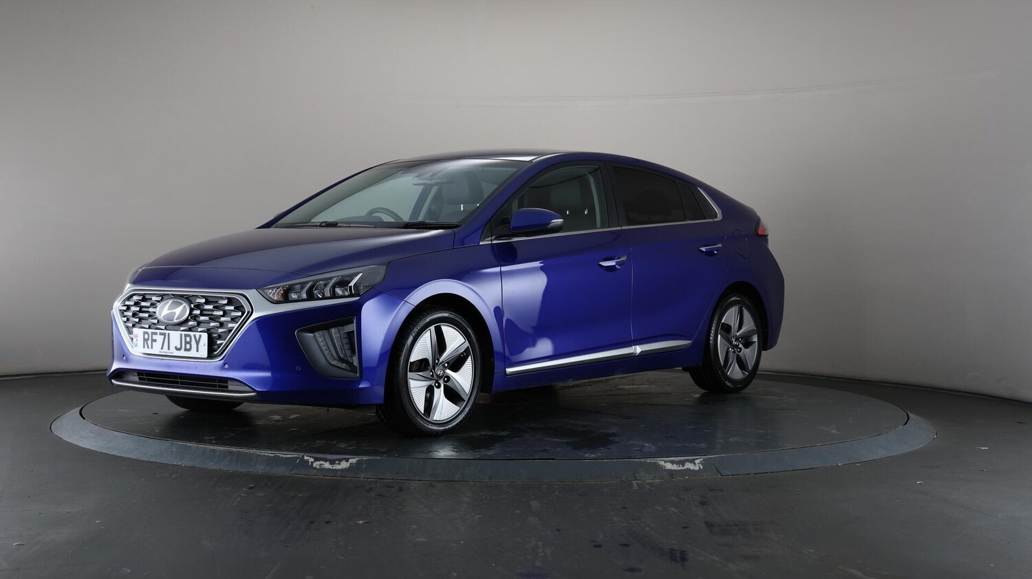 Used Hyundai IONIQ 2022 for sale - 76306216: Photo 46