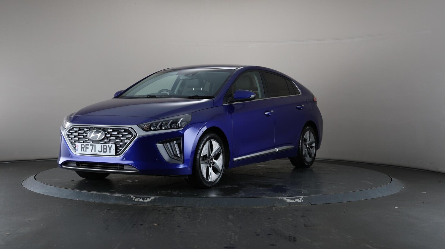 Used Hyundai IONIQ 2022 for sale - 76306216: Photo 47