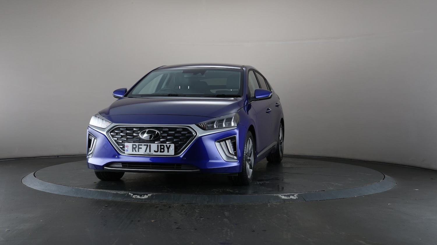 Used Hyundai IONIQ 2022 for sale - 76306216: Photo 50