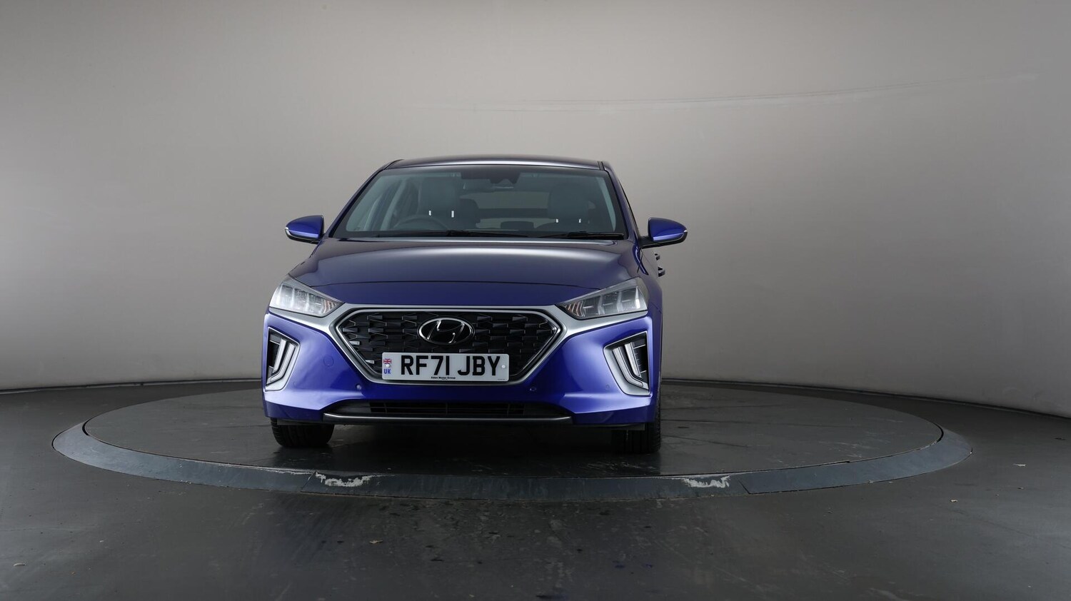Used Hyundai IONIQ 2022 for sale - 76306216: Photo 51