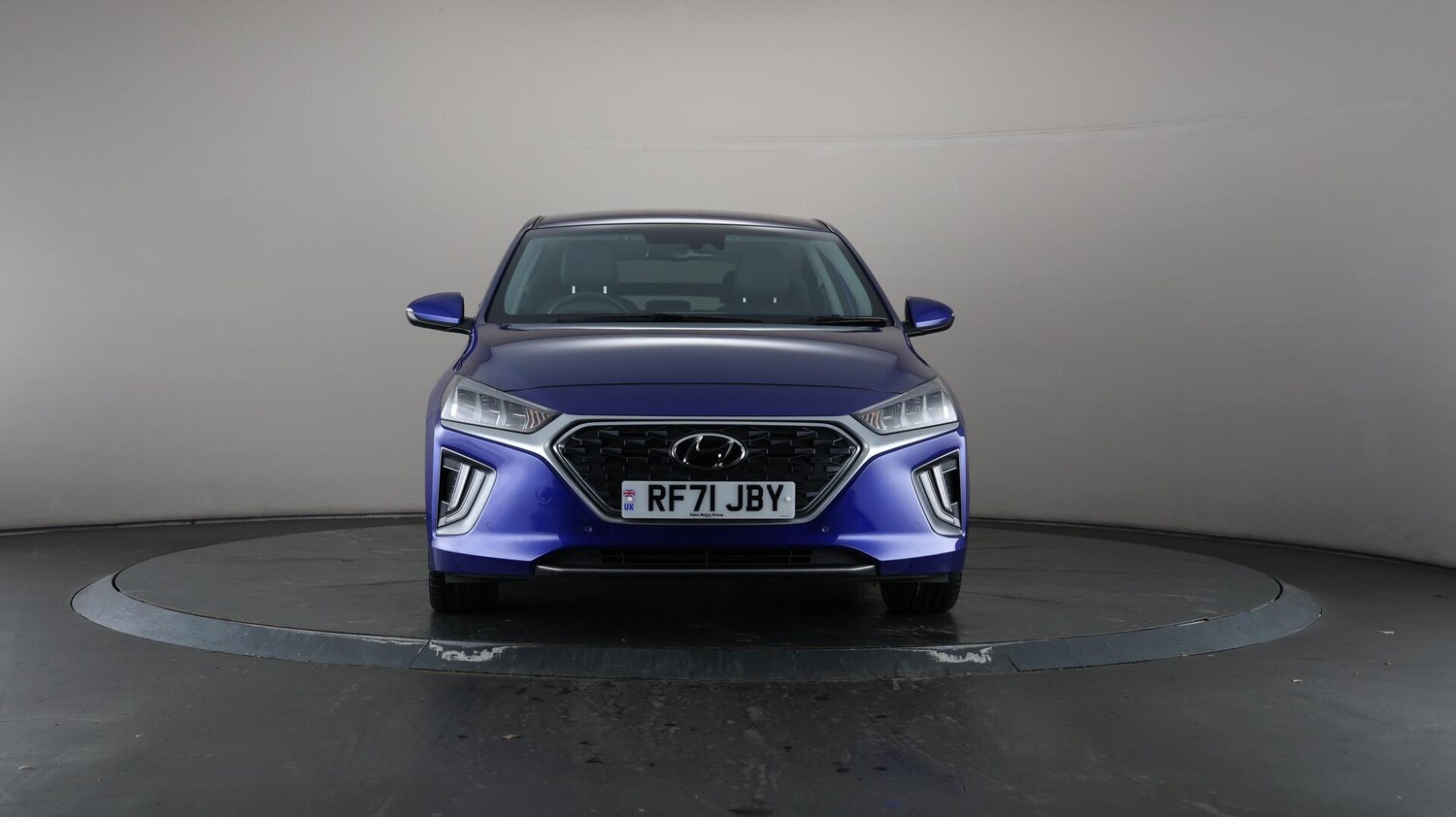 Used Hyundai IONIQ 2022 for sale - 76306216: Photo 52