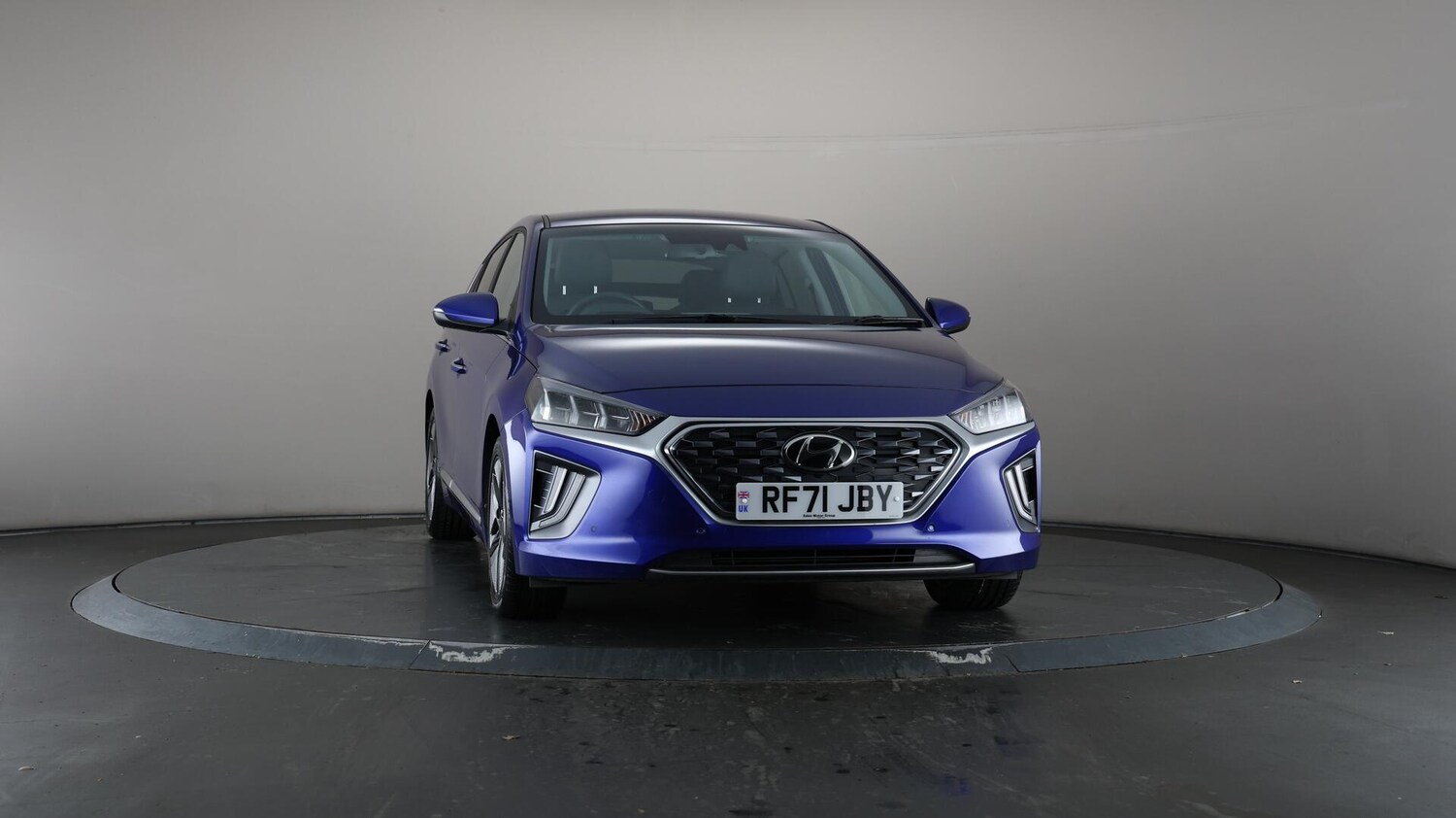 Used Hyundai IONIQ 2022 for sale - 76306216: Photo 53