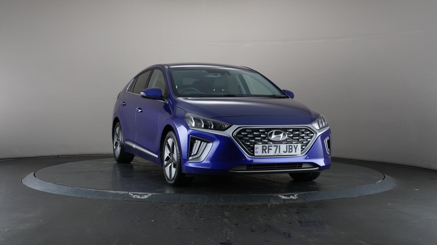 Used Hyundai IONIQ 2022 for sale - 76306216: Photo 54