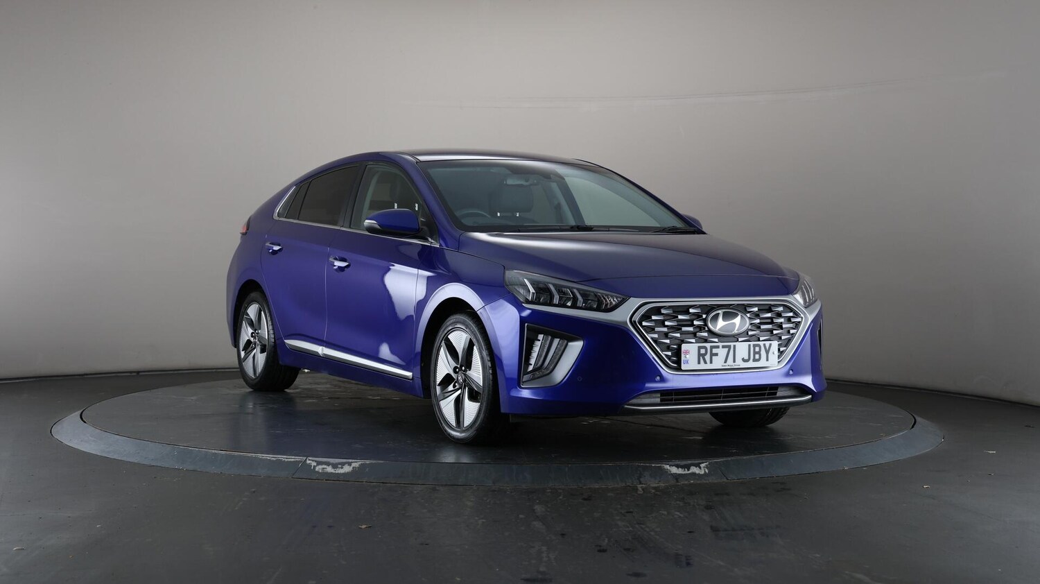 Used Hyundai IONIQ 2022 for sale - 76306216: Photo 55