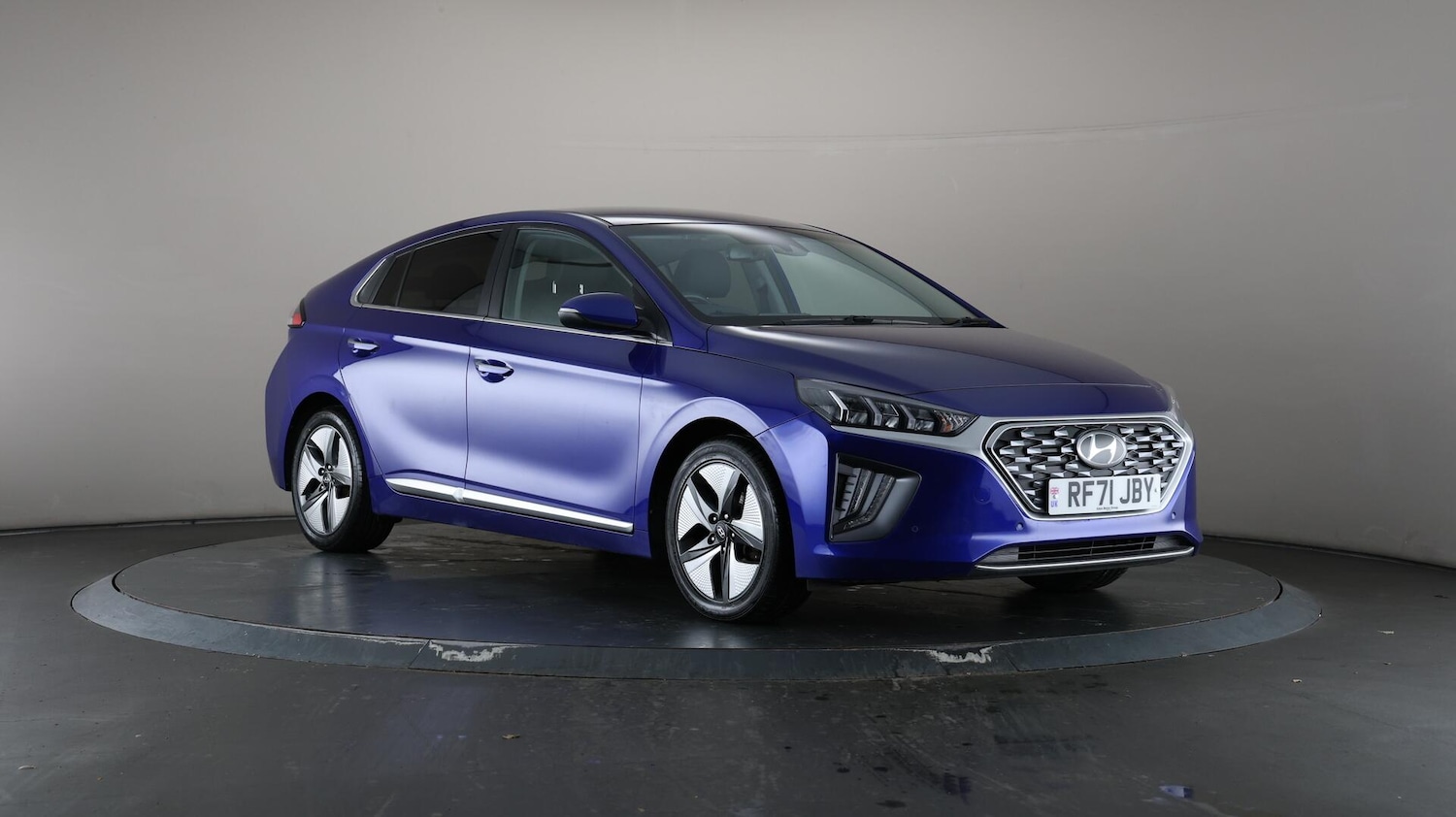 Used Hyundai IONIQ 2022 for sale - 76306216: Photo 56