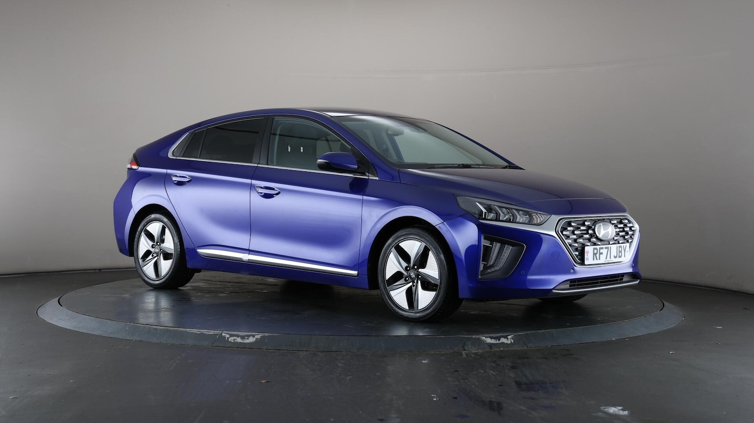 Used Hyundai IONIQ 2022 for sale - 76306216: Photo 57