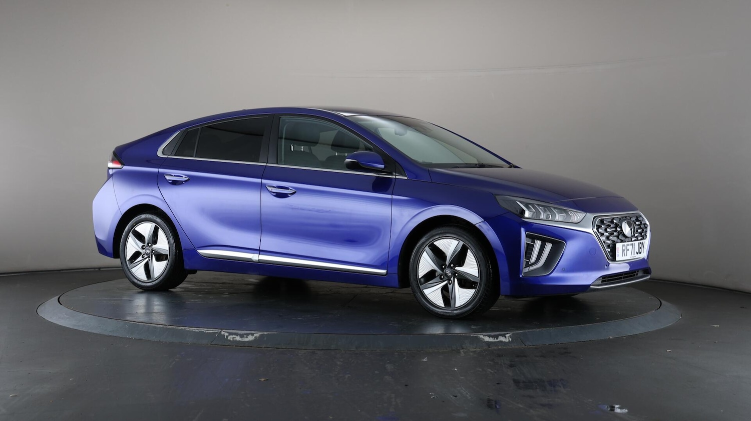 Used Hyundai IONIQ 2022 for sale - 76306216: Photo 58