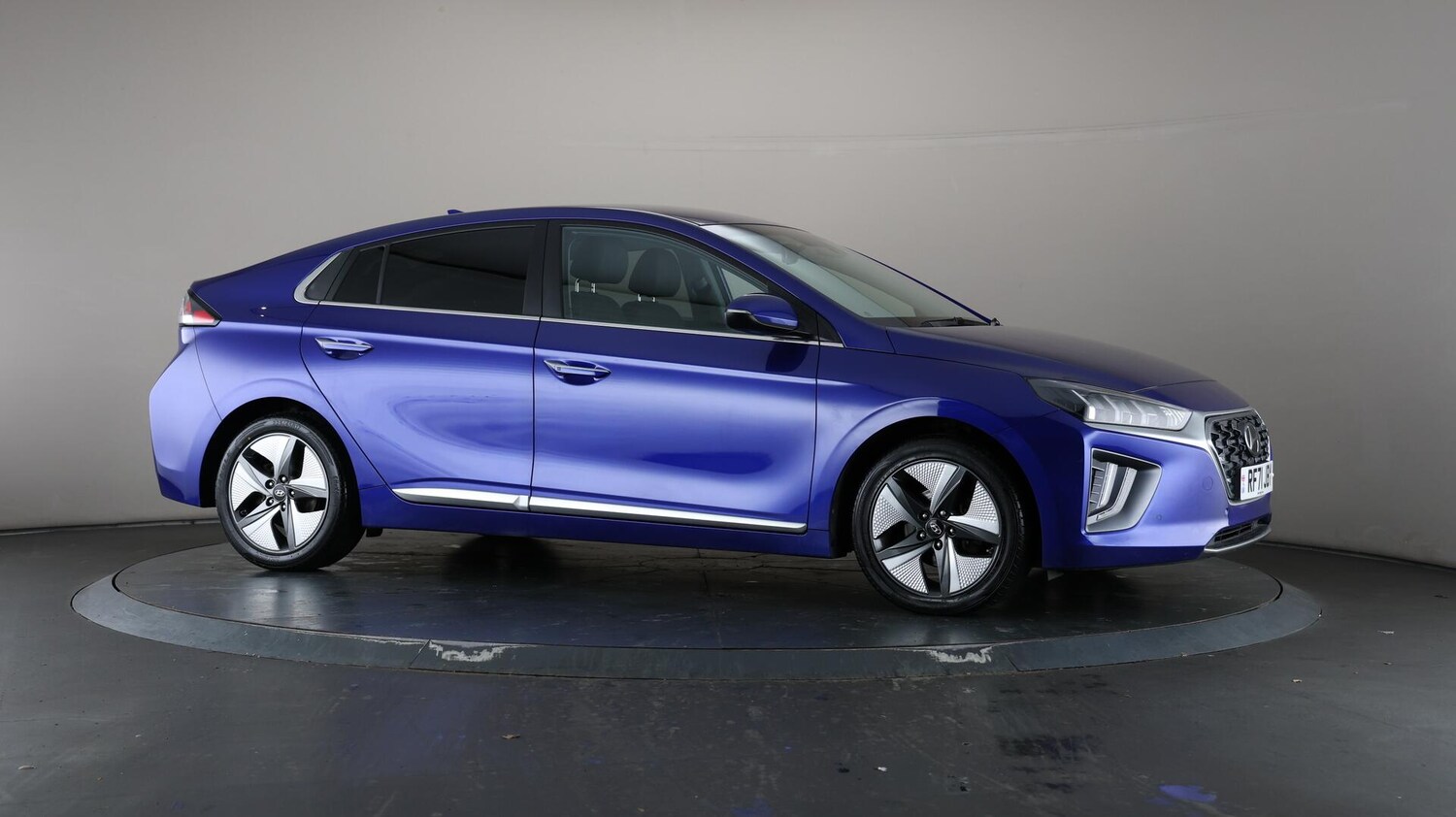 Used Hyundai IONIQ 2022 for sale - 76306216: Photo 59