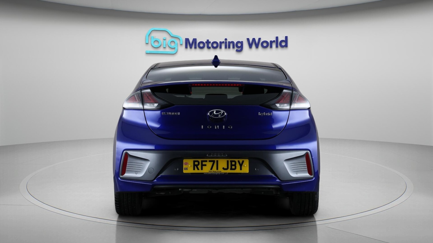 Used Hyundai IONIQ 2022 for sale - 76306216: Photo 6
