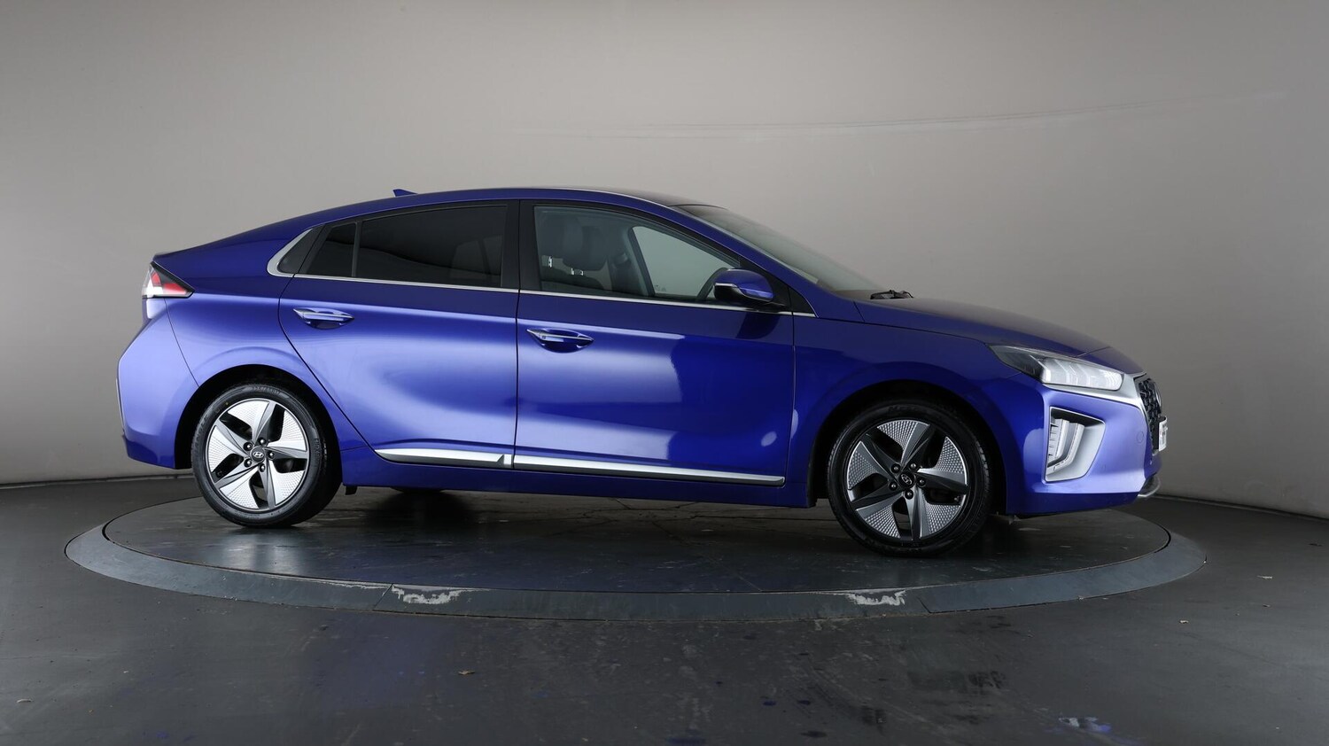 Used Hyundai IONIQ 2022 for sale - 76306216: Photo 61