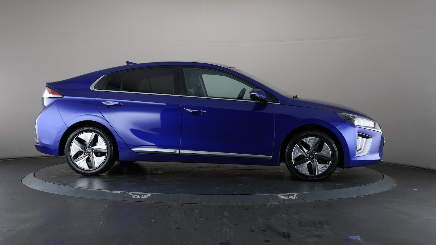 Used Hyundai IONIQ 2022 for sale - 76306216: Photo 62