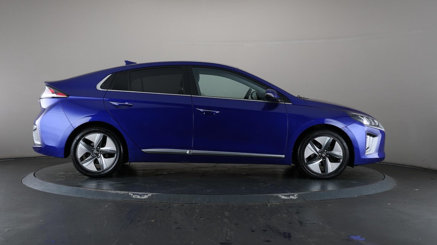 Used Hyundai IONIQ 2022 for sale - 76306216: Photo 63