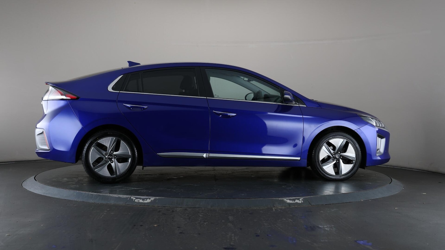 Used Hyundai IONIQ 2022 for sale - 76306216: Photo 64