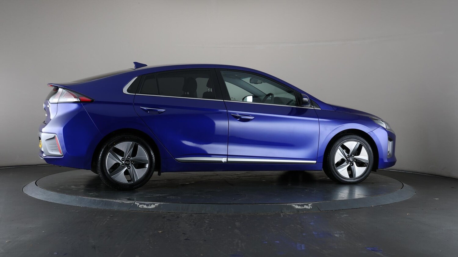 Used Hyundai IONIQ 2022 for sale - 76306216: Photo 65