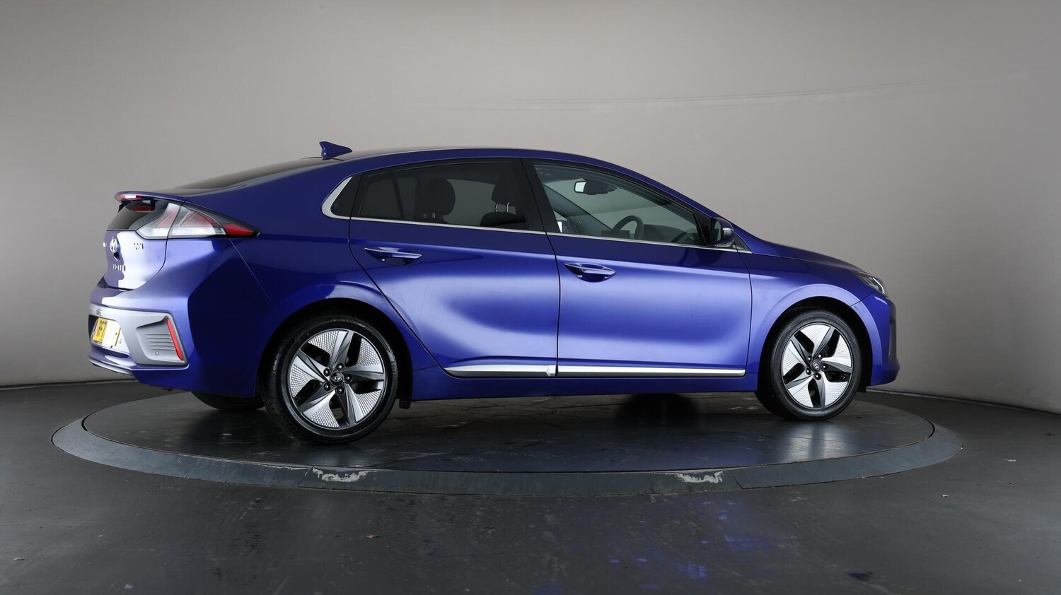 Used Hyundai IONIQ 2022 for sale - 76306216: Photo 66