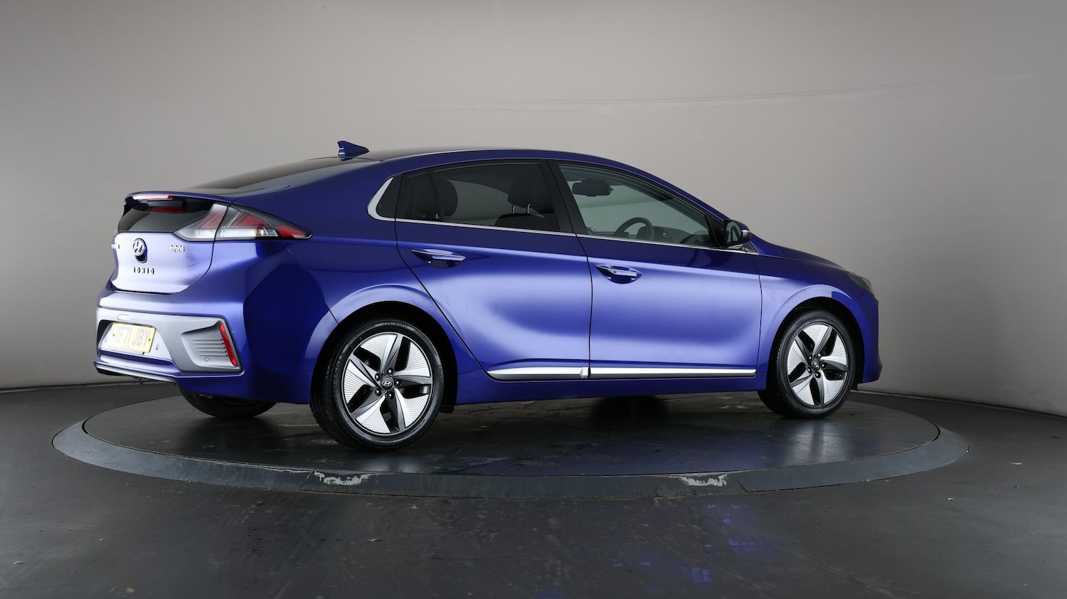 Used Hyundai IONIQ 2022 for sale - 76306216: Photo 67