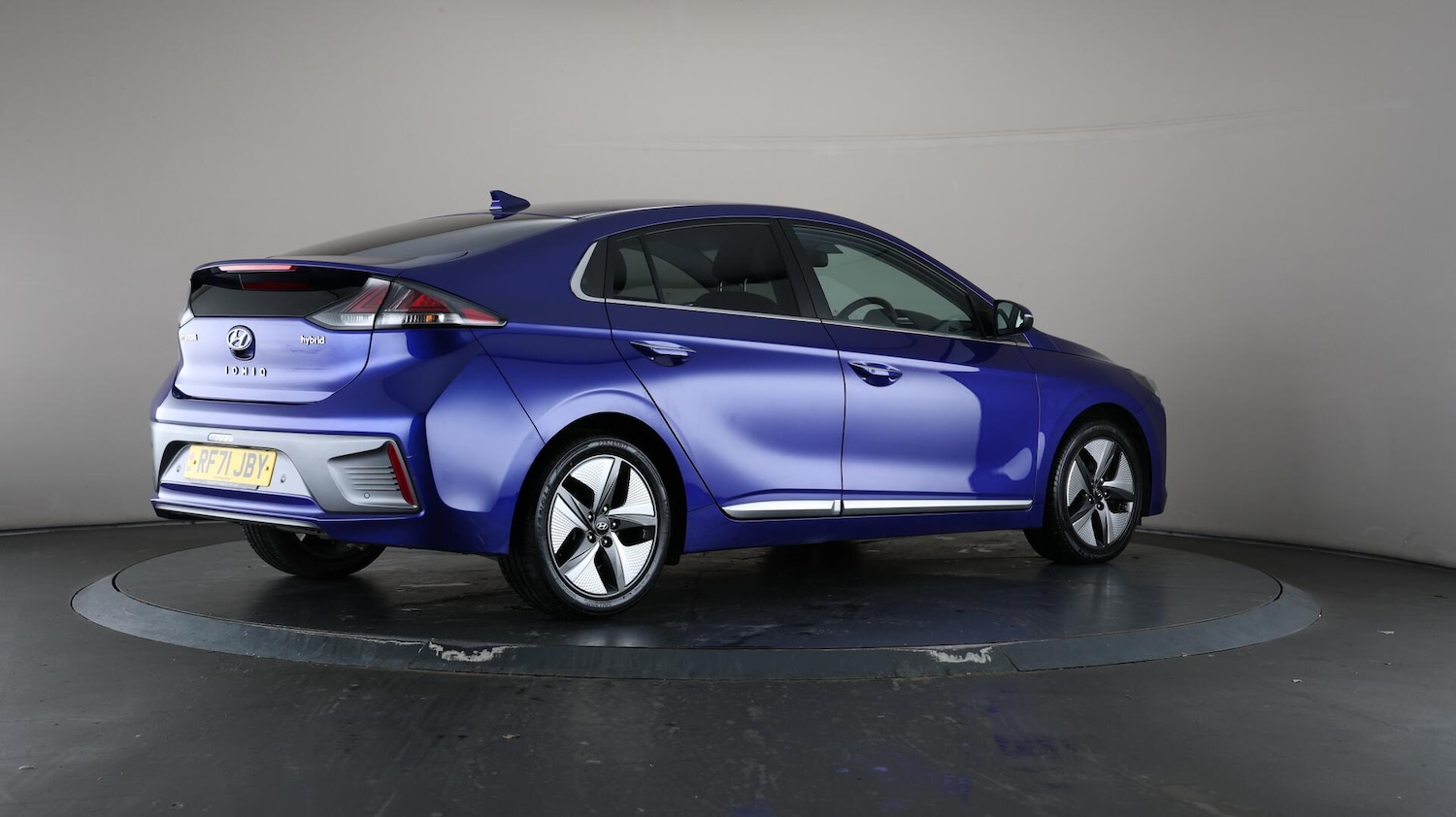 Used Hyundai IONIQ 2022 for sale - 76306216: Photo 68