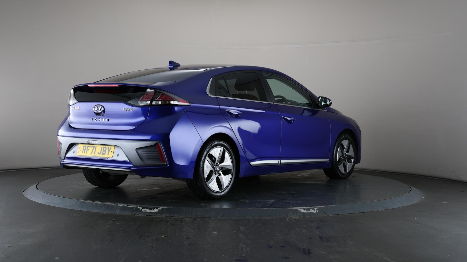 Used Hyundai IONIQ 2022 for sale - 76306216: Photo 69