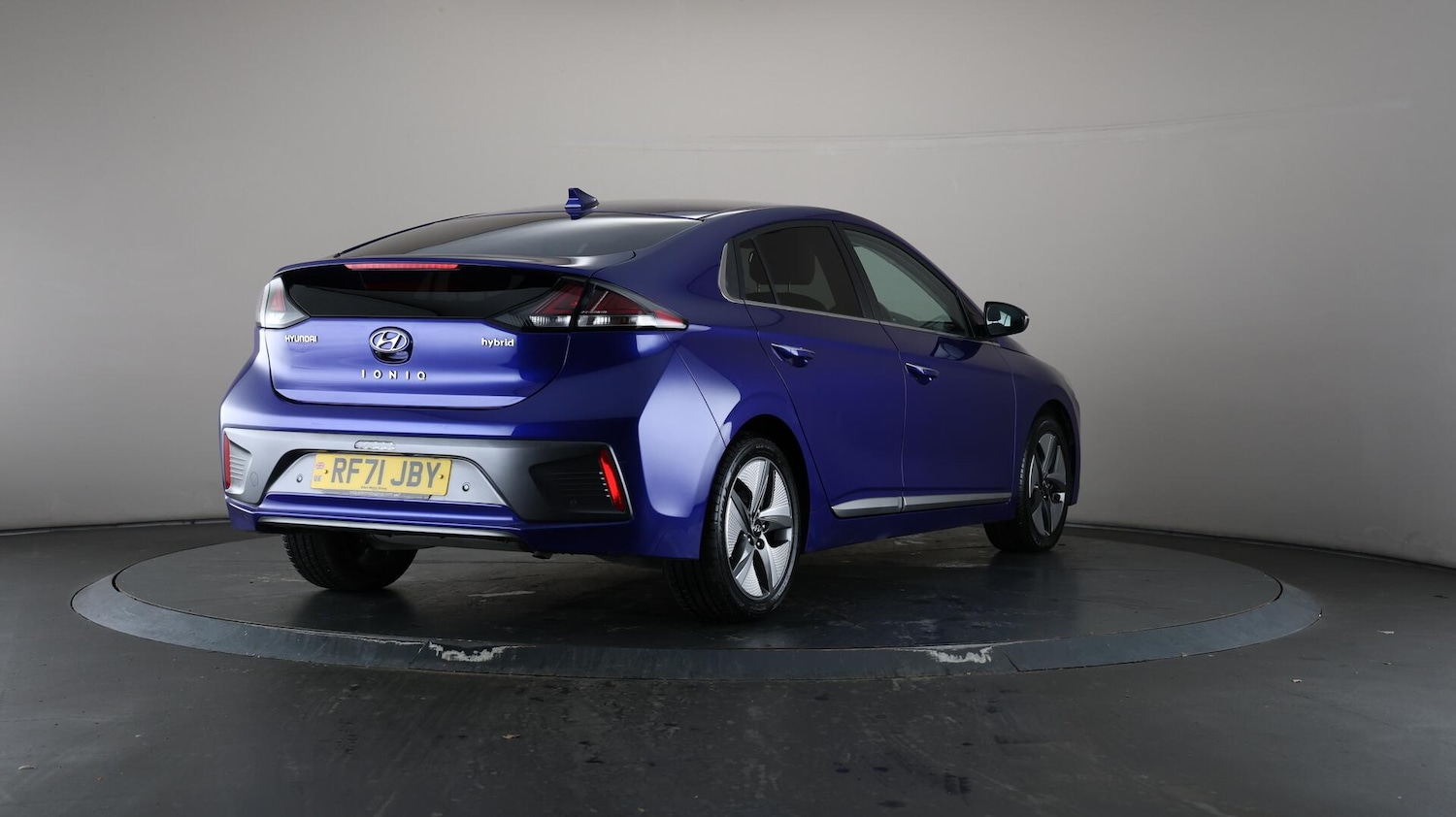 Used Hyundai IONIQ 2022 for sale - 76306216: Photo 70