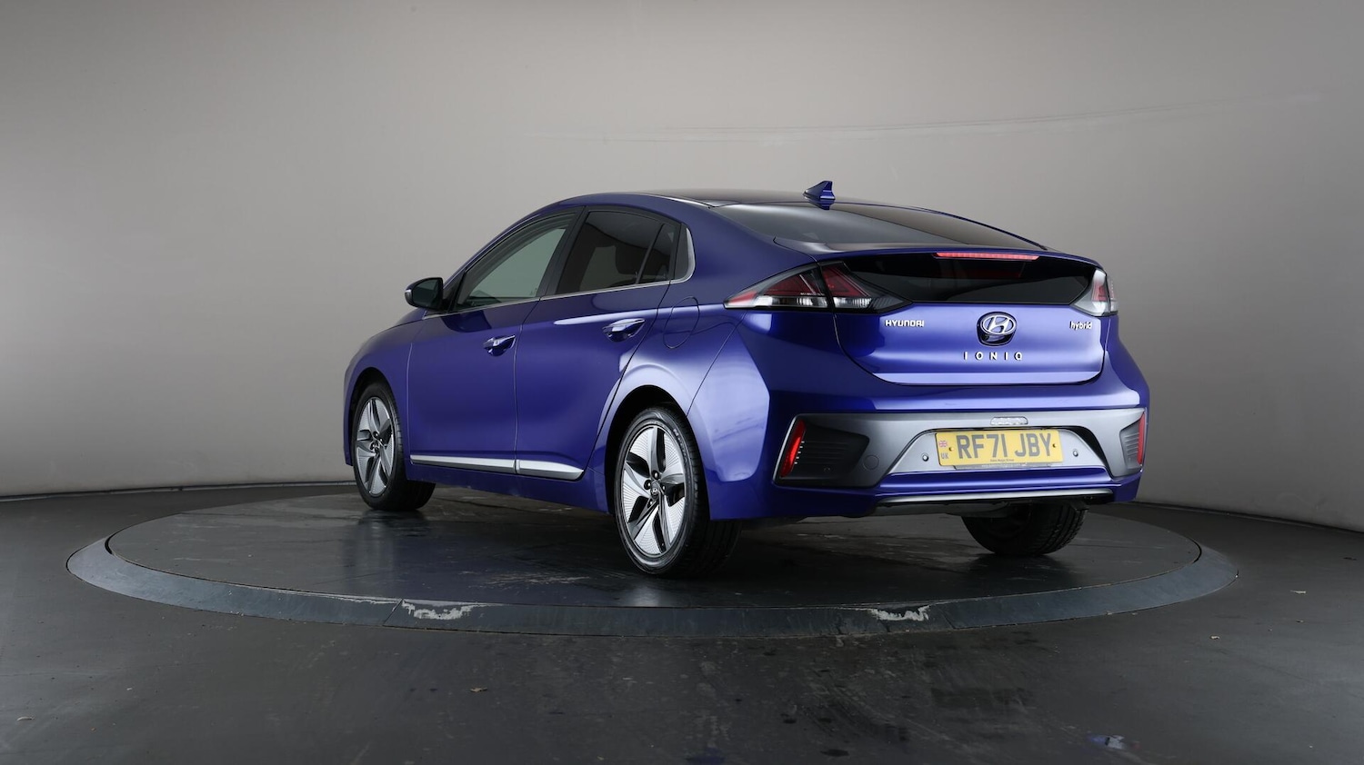 Used Hyundai IONIQ 2022 for sale - 76306216: Photo 71