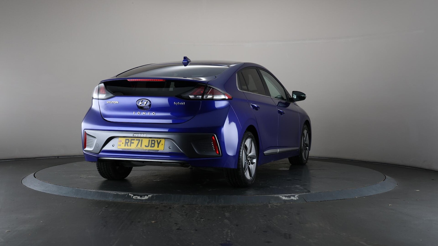 Used Hyundai IONIQ 2022 for sale - 76306216: Photo 72