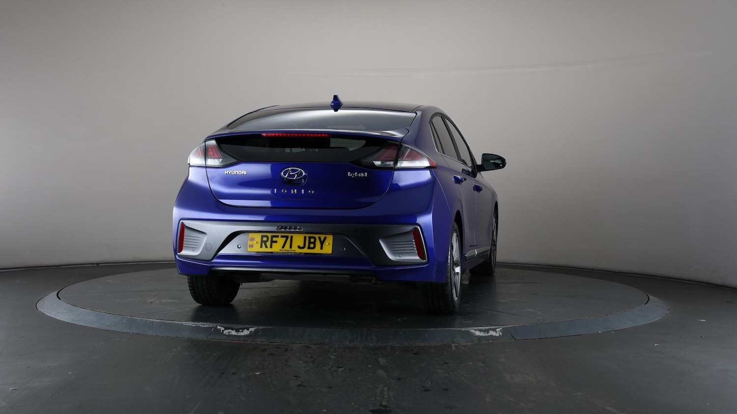 Used Hyundai IONIQ 2022 for sale - 76306216: Photo 73