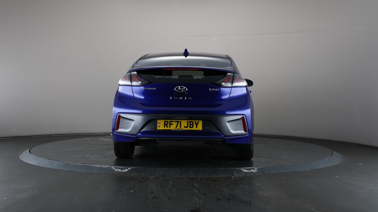 Used Hyundai IONIQ 2022 for sale - 76306216: Photo 74