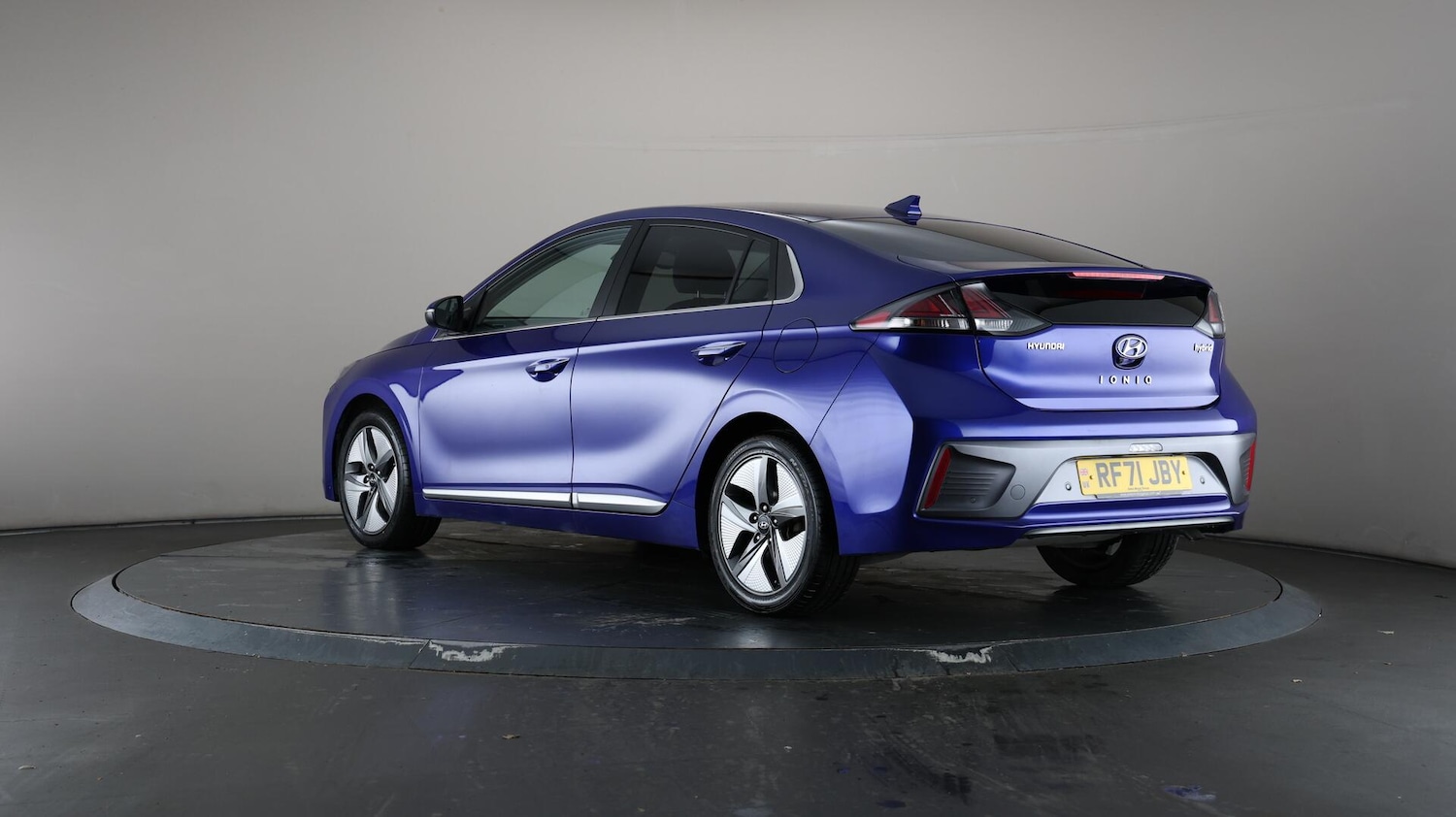 Used Hyundai IONIQ 2022 for sale - 76306216: Photo 76