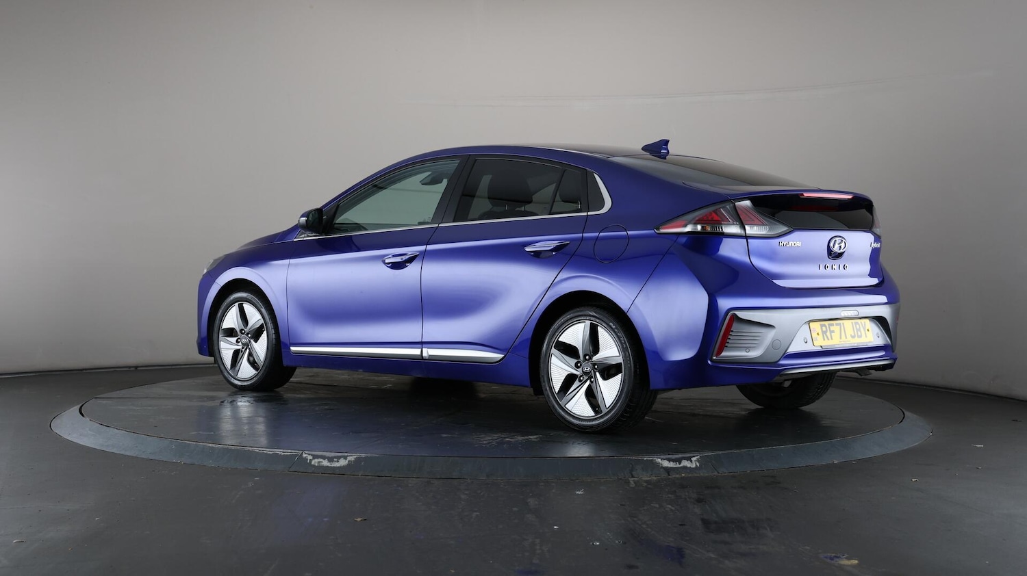 Used Hyundai IONIQ 2022 for sale - 76306216: Photo 77