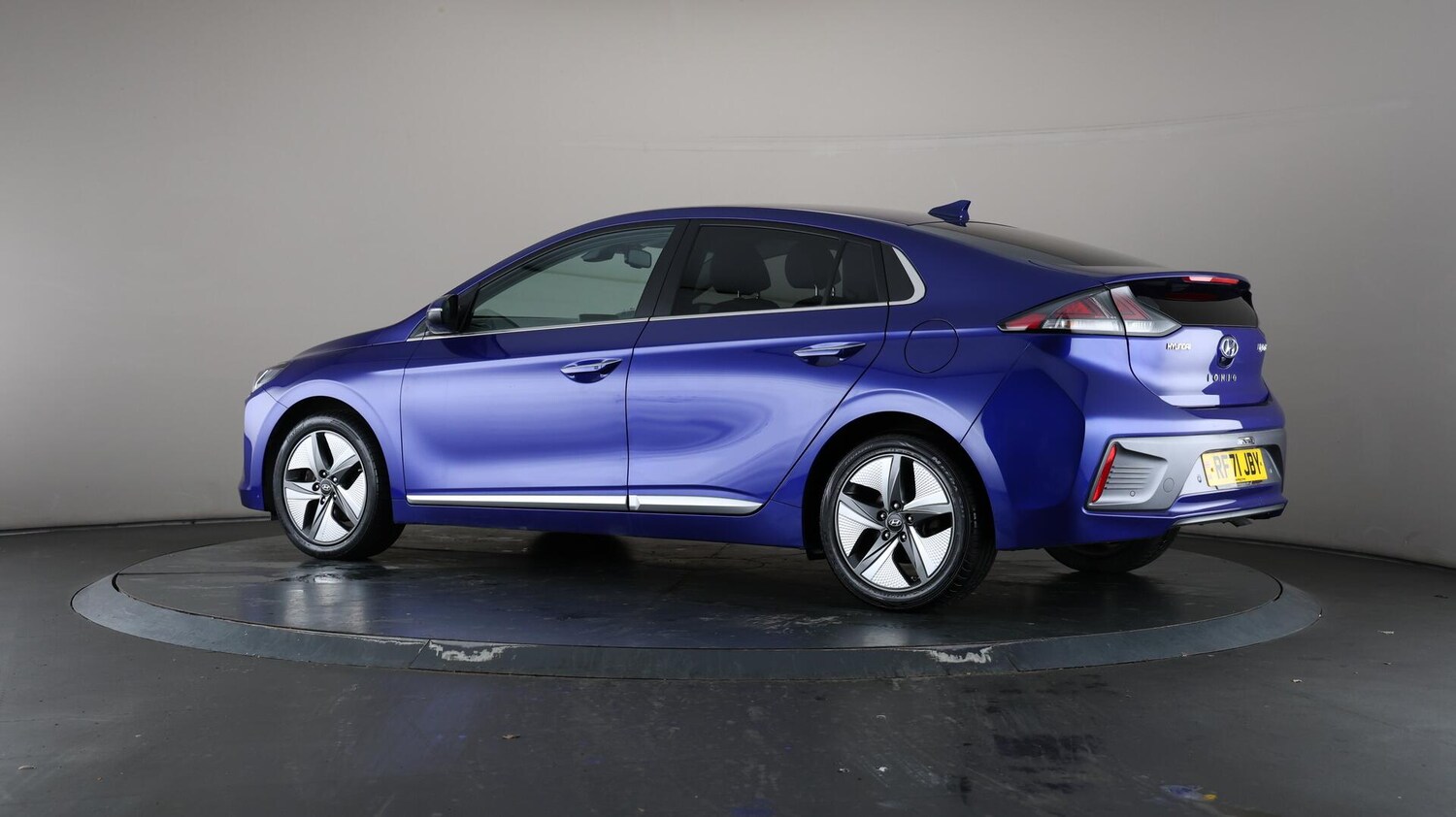 Used Hyundai IONIQ 2022 for sale - 76306216: Photo 78