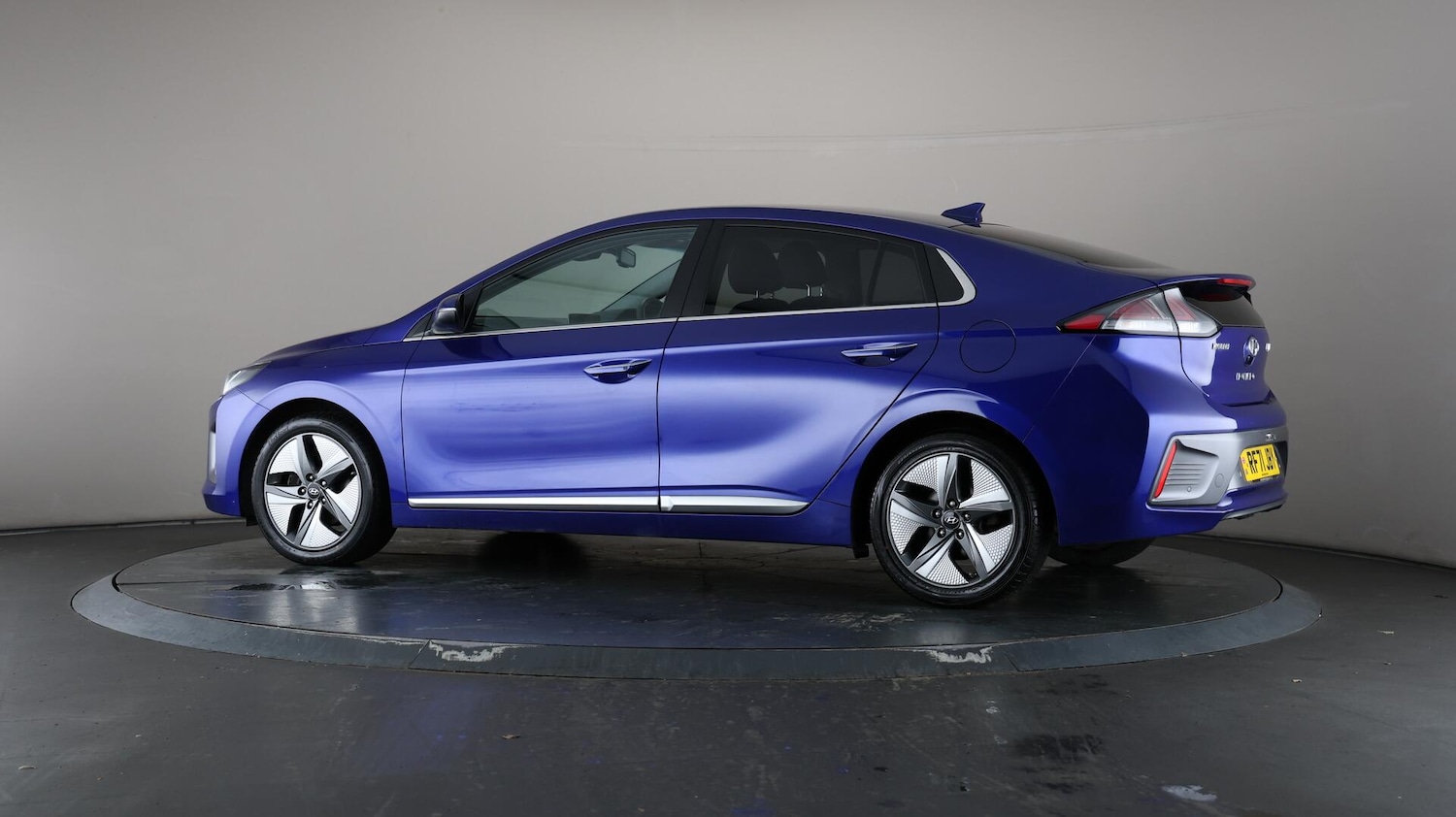Used Hyundai IONIQ 2022 for sale - 76306216: Photo 79