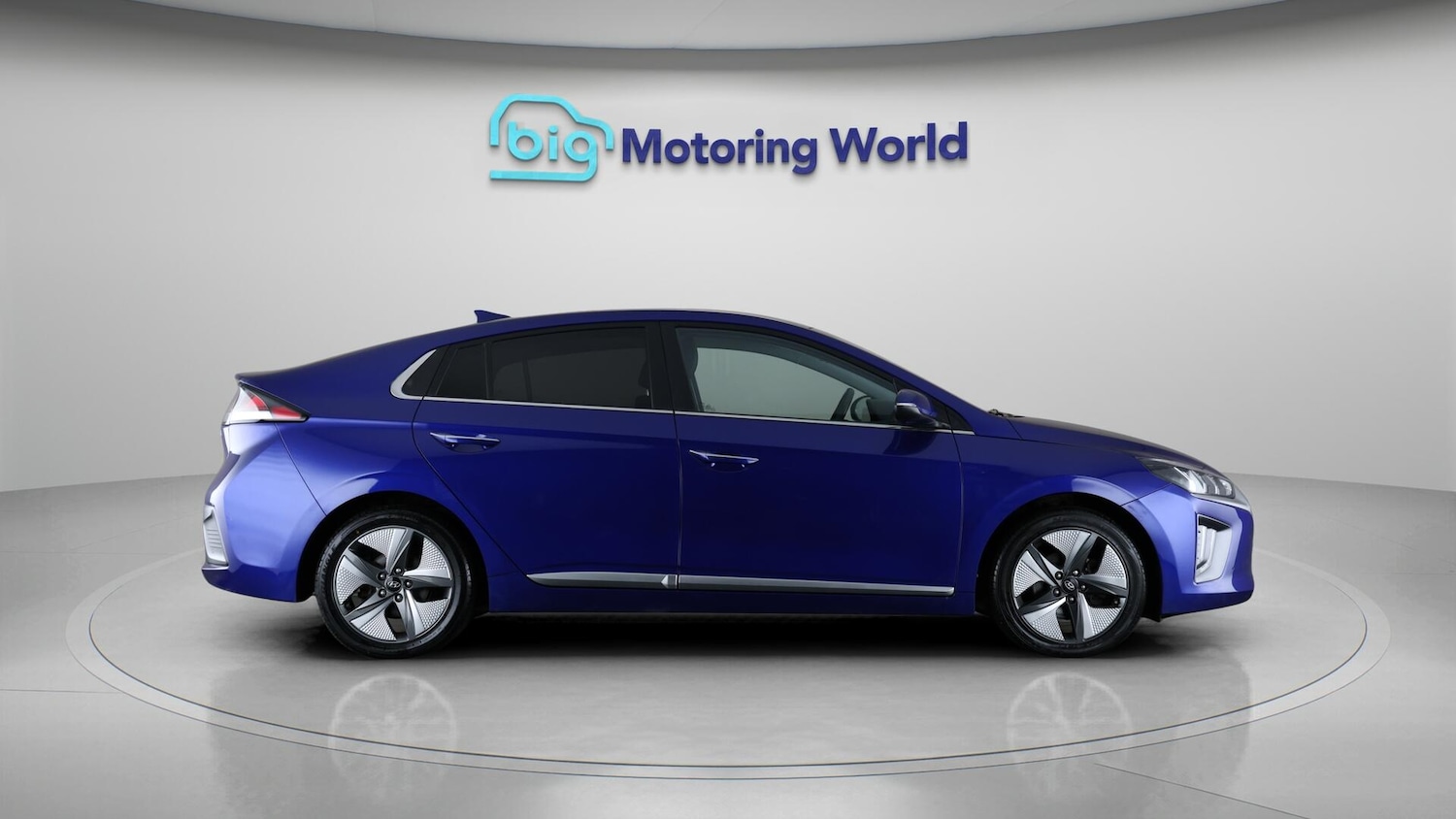 Used Hyundai IONIQ 2022 for sale - 76306216: Photo 8