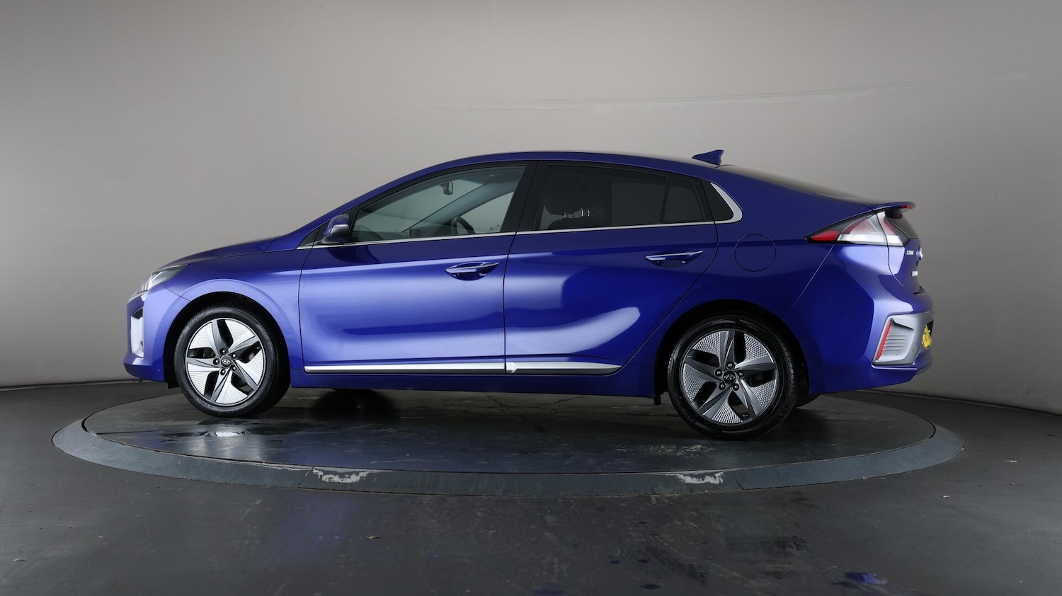 Used Hyundai IONIQ 2022 for sale - 76306216: Photo 80
