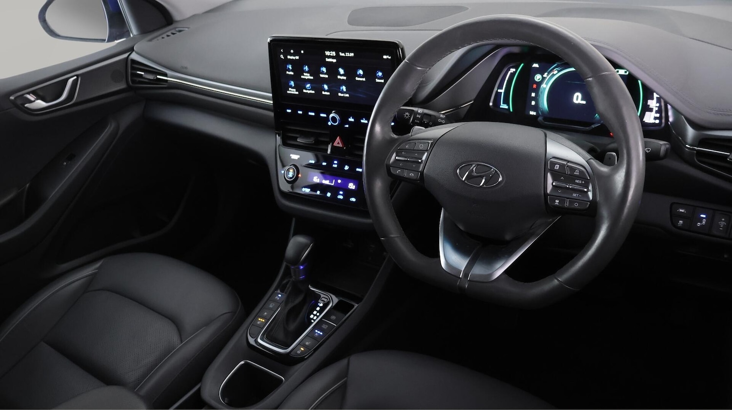 Used Hyundai IONIQ 2022 for sale - 76306216: Photo 9