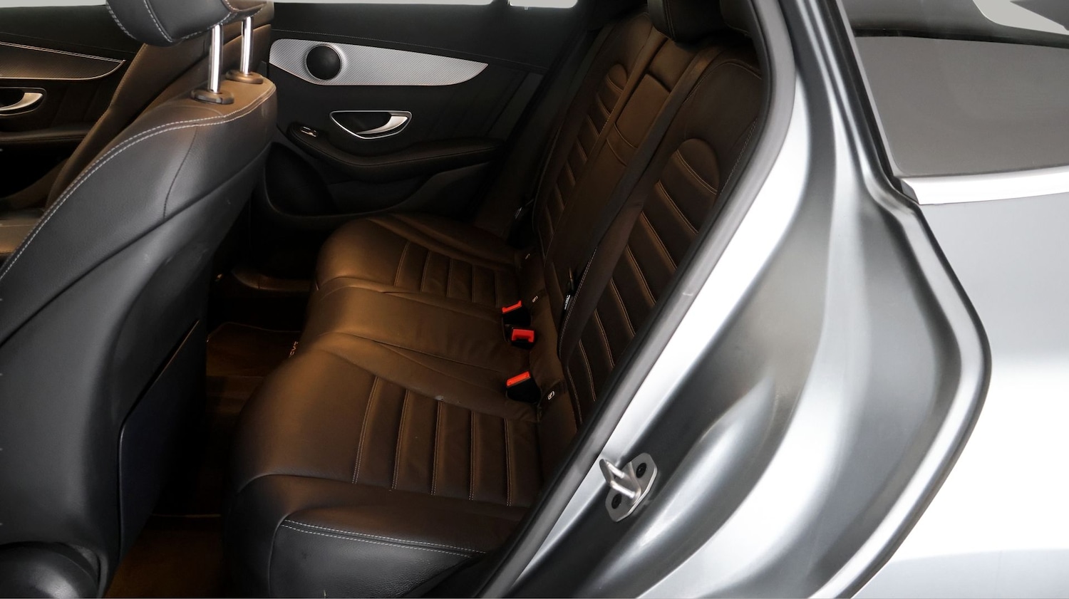 Used Mercedes-Benz EQC 2021 for sale - 77532471: Photo 15