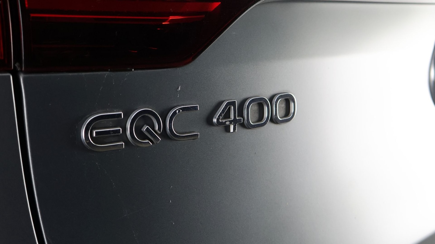 Used Mercedes-Benz EQC 2021 for sale - 77532471: Photo 19