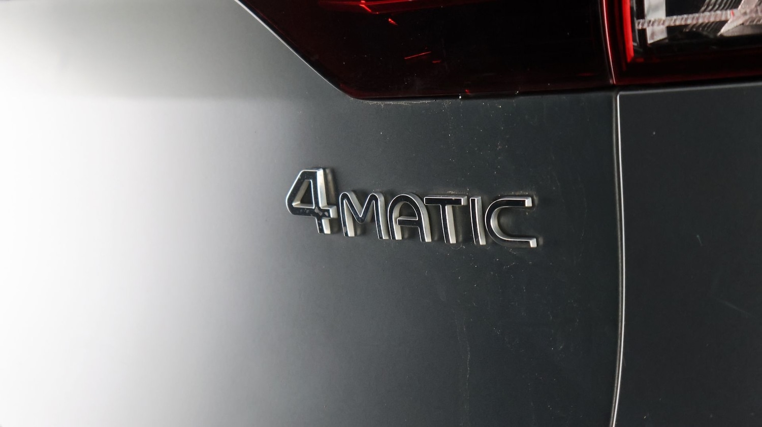 Used Mercedes-Benz EQC 2021 for sale - 77532471: Photo 20