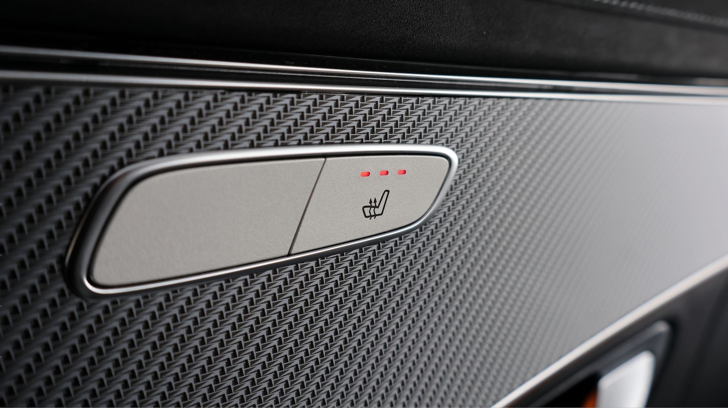 Used Mercedes-Benz EQC 2021 for sale - 77532471: Photo 21