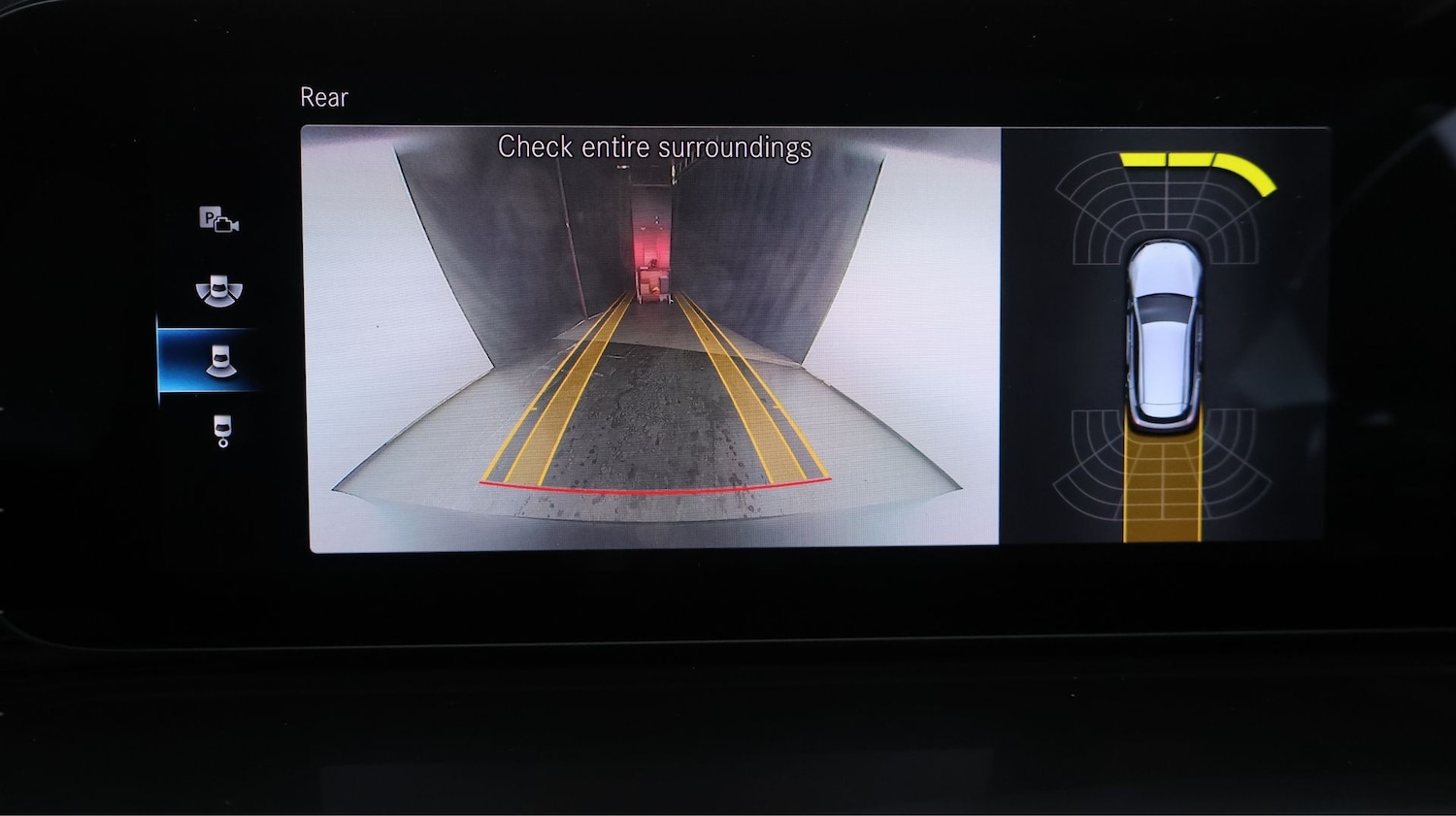 Used Mercedes-Benz EQC 2021 for sale - 77532471: Photo 25