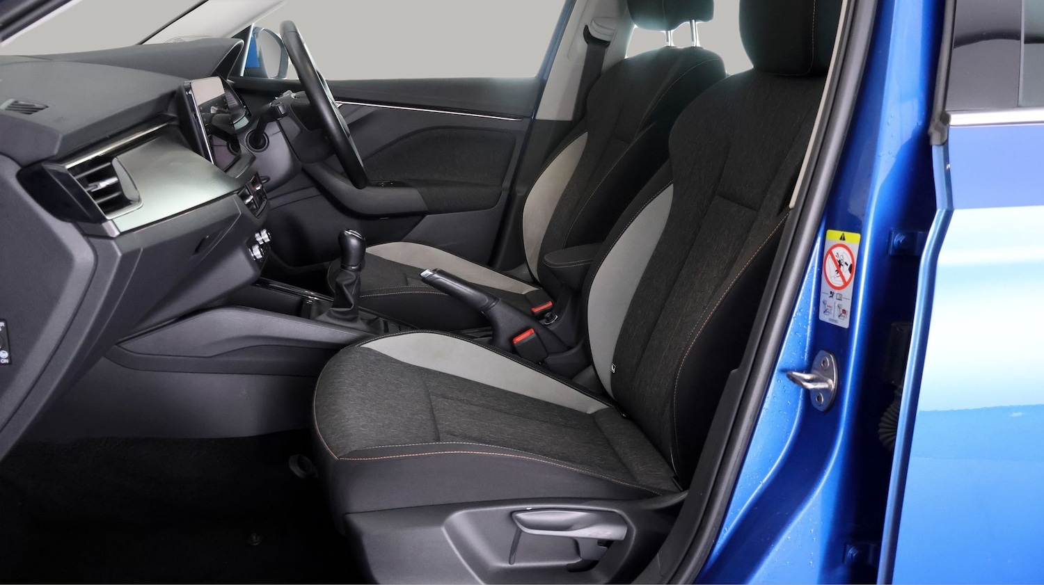 Used Skoda Kamiq for sale - 77635738: Photo 13